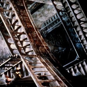 Foto El nombre de la rosa