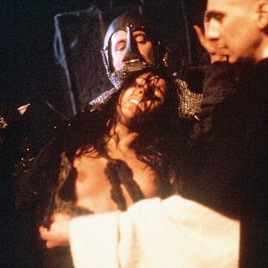 Foto El nombre de la rosa