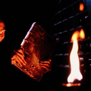 Foto El nombre de la rosa