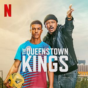 Foto Los reyes de Queenstown