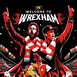Foto Bienvenido al Wrexham