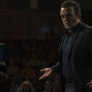 Foto Nacho Vigalondo