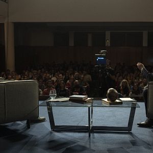 Foto Nacho Vigalondo