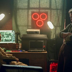 Foto Michelle Keegan