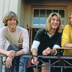 Foto Picardías estudiantiles