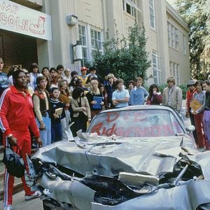 Foto Picardías estudiantiles