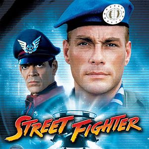 Foto Street Fighter (La última batalla)