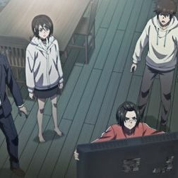 Foto Good Night World