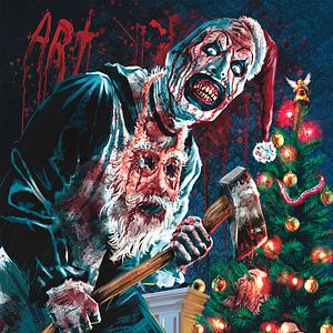 Foto Terrifier 3: Payaso Siniestro