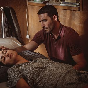 Foto Miguel Ángel Silvestre