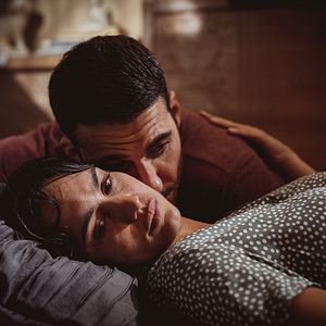 Foto Miguel Ángel Silvestre