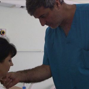 Foto El gran cirujano del engaño