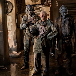 Foto Rebel Moon (Parte uno): La niña de fuego