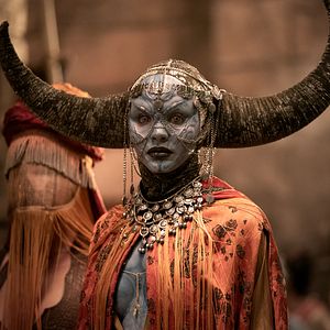 Foto Rebel Moon (Parte uno): La niña de fuego