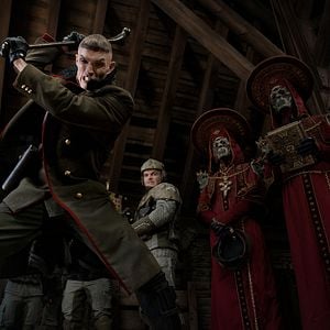 Foto Michiel Huisman