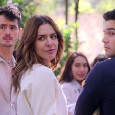 Foto Pacto de Silencio