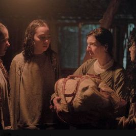 Foto Pacto de Silencio