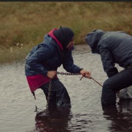 Foto 007: Camino al millón