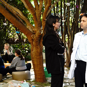 Foto Tengo un problema