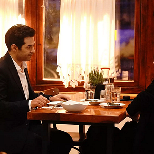 Foto Tengo un problema