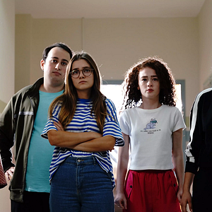 Foto Tengo un problema