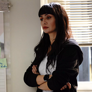 Foto Tengo un problema