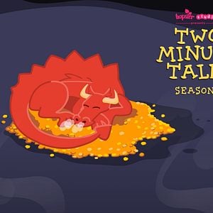 Foto Two Minute Tales