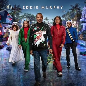 Foto La calle de la Navidad