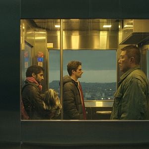 Foto Dario Yazbek Bernal