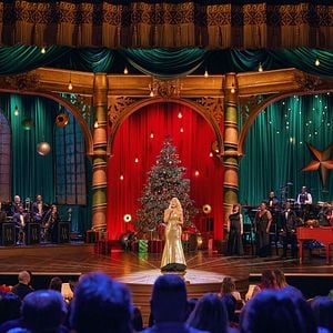 Foto Hannah Waddingham