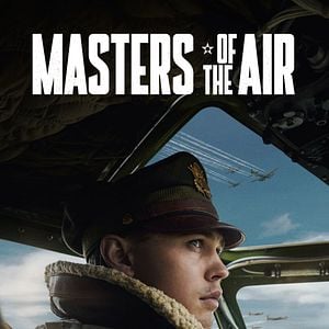 Foto Masters of the Air