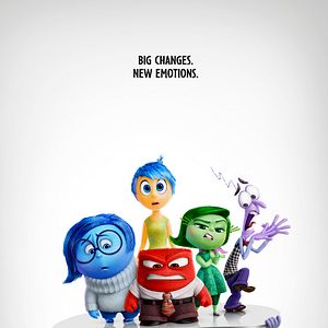 Foto Intensa-Mente 2