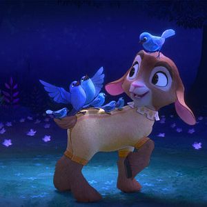 Foto Wish: El Poder De Los Deseos