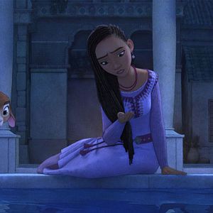 Foto Wish: El Poder De Los Deseos