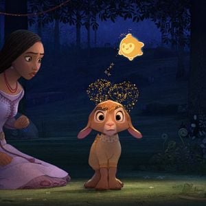 Foto Wish: El Poder De Los Deseos