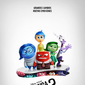 Foto Intensa-Mente 2