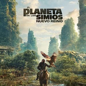 Foto El Planeta de los Simios: Nuevo Reino