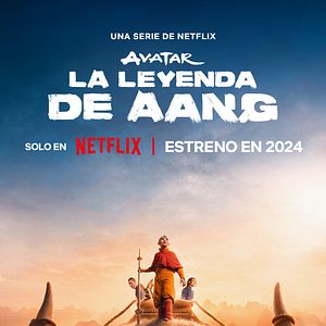 Foto Avatar: La leyenda de Aang (2024)