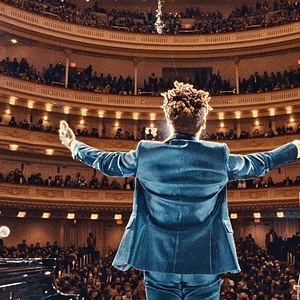 Foto American Symphony