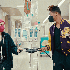 Foto American Symphony