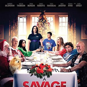 Foto A Savage Christmas