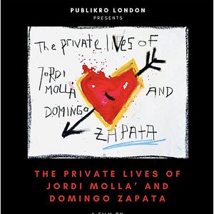 Foto The Private Lives of Jordi Molla' & Domingo Zapata