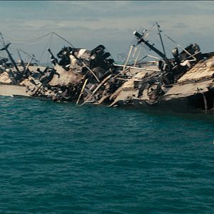 Foto Godzilla Minus One