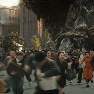 Foto Godzilla Minus One