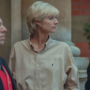 Foto Elizabeth Debicki