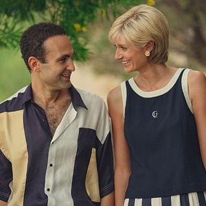 Foto Elizabeth Debicki