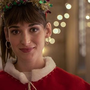 Foto Odio la navidad