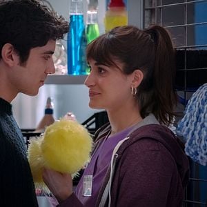 Foto Odio la navidad