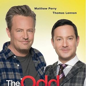 Foto The Odd Couple