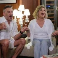 Foto ¡Sálvese quien pueda!